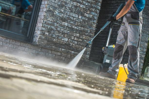 Atco, NJ Pressure Washing Services Company